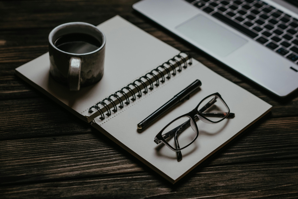 small business system structure planning workflow layout